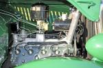 Ford V8 Model 48 Station Wagon 1935 года